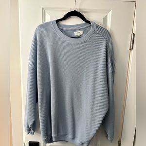 Aerie crewneck